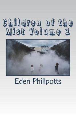 Book cover for Children of the Mist Volume 2