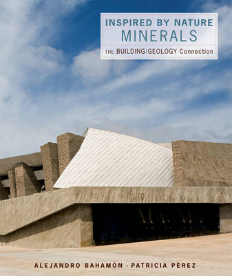 Book cover for Minerals