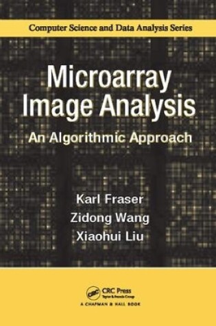 Cover of Microarray Image Analysis