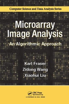 Cover of Microarray Image Analysis