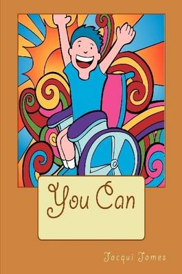 Book cover for You Can
