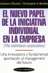 Book cover for El Nuevo Papel de la Iniciativa Individual en la Empresa