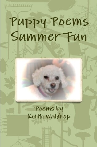 Cover of Puppy Poems Summer Fun