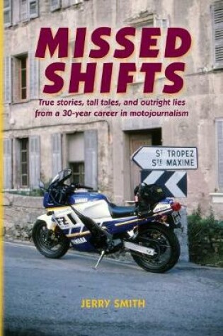 Cover of Missed Shifts