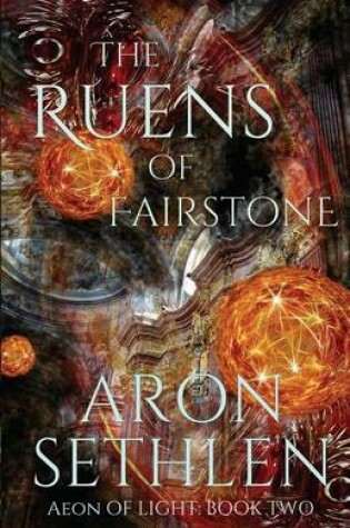 Cover of The Ruens of Fairstone