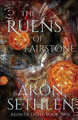 Book cover for The Ruens of Fairstone