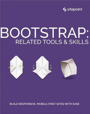 Book cover for Bootstrap: Related Tools & Skills