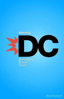 Book cover for Manifest DC Guide