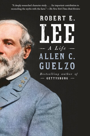 Cover of Robert E. Lee