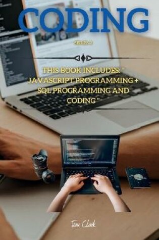 Cover of CODING Series 3