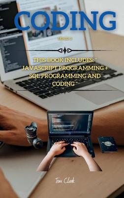 Cover of CODING Series 3