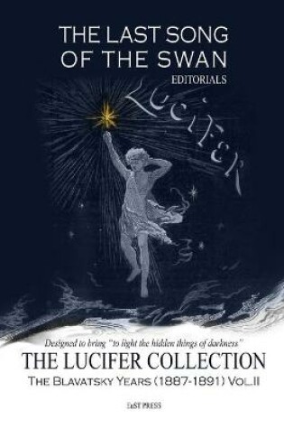 Cover of The Last Song of the Swan - Editorials