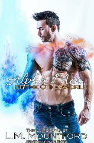 Cover of Alpha Men of the Otherworld