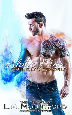 Book cover for Alpha Men of the Otherworld