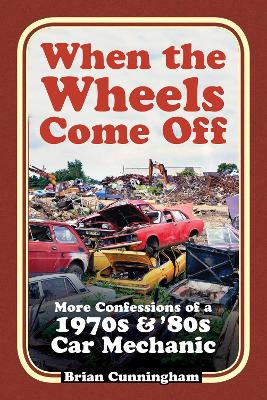 Book cover for When the Wheels Come Off