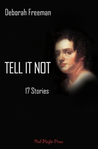 Cover of Tell It Not