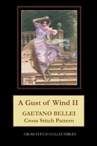 Cover of A Gust of Wind II