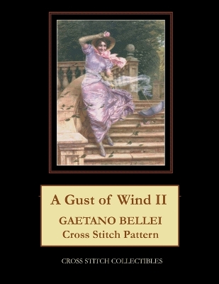 Book cover for A Gust of Wind II