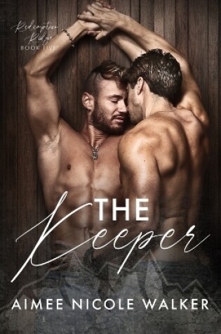 Cover of The Keeper