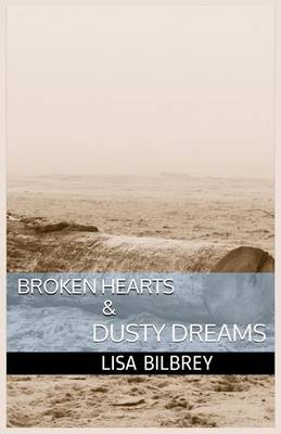 Book cover for Broken Hearts & Dusty Dreams