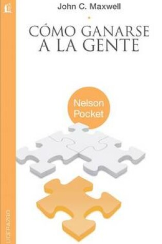 Cover of C�mo Ganarse a la Gente