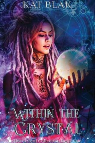 Cover of Within the Crystal