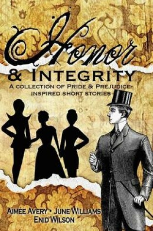 Cover of Honor and Integrity