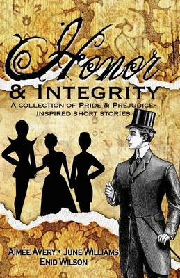 Book cover for Honor and Integrity