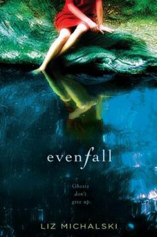 Cover of Evenfall