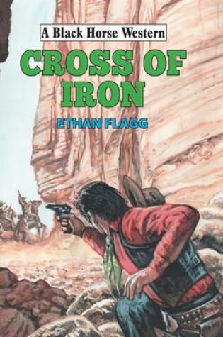 Cover of Cross of Iron