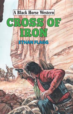 Book cover for Cross of Iron
