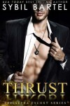 Book cover for Thrust