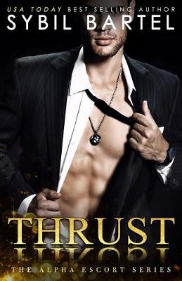 Cover of Thrust