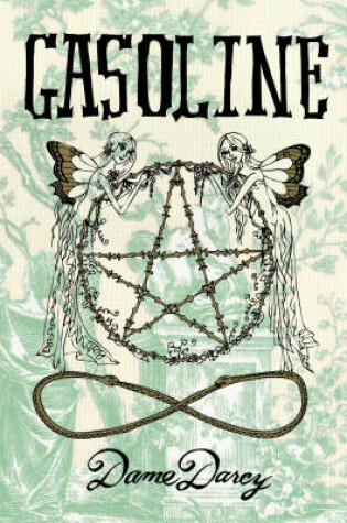 Cover of Gasoline