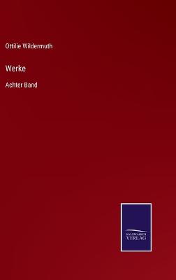 Book cover for Werke