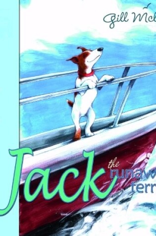 Cover of Jack