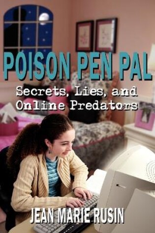 Cover of Poison Pen Pal