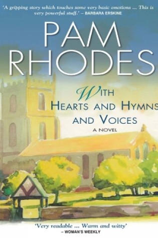 Cover of With Hearts and Hymns and Voices