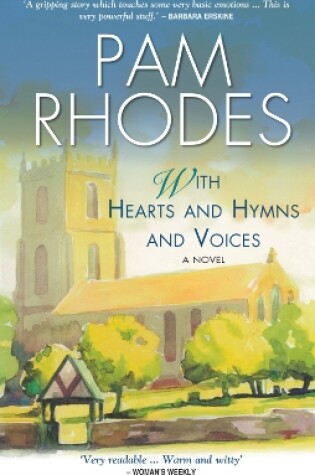 Cover of With Hearts and Hymns and Voices