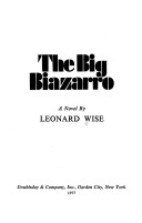 Book cover for The Big Biazarro