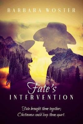 Book cover for Fate's Intervention