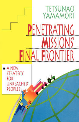 Book cover for Penetrating Missions' Final Frontier