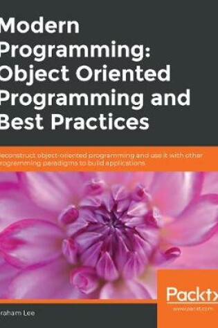 Cover of Modern Programming: Object Oriented Programming and Best Practices