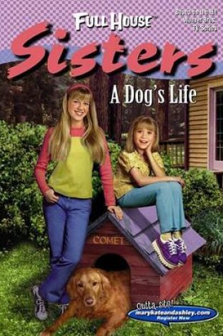 Cover of A Dog's Life