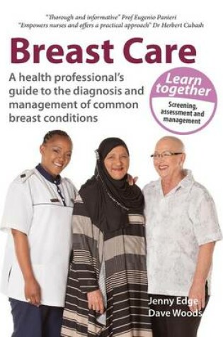 Cover of Breast Care