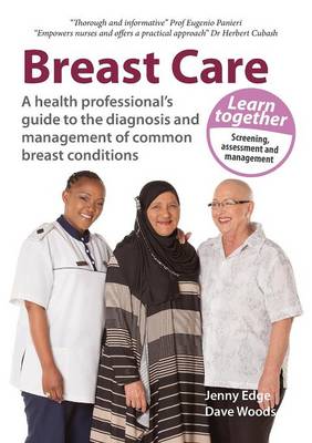 Book cover for Breast Care
