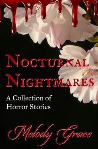 Cover of Nocturnal Nightmares