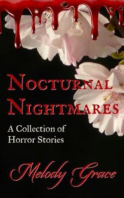 Book cover for Nocturnal Nightmares