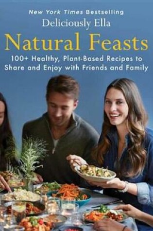 Cover of Natural Feasts