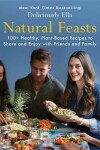 Book cover for Natural Feasts